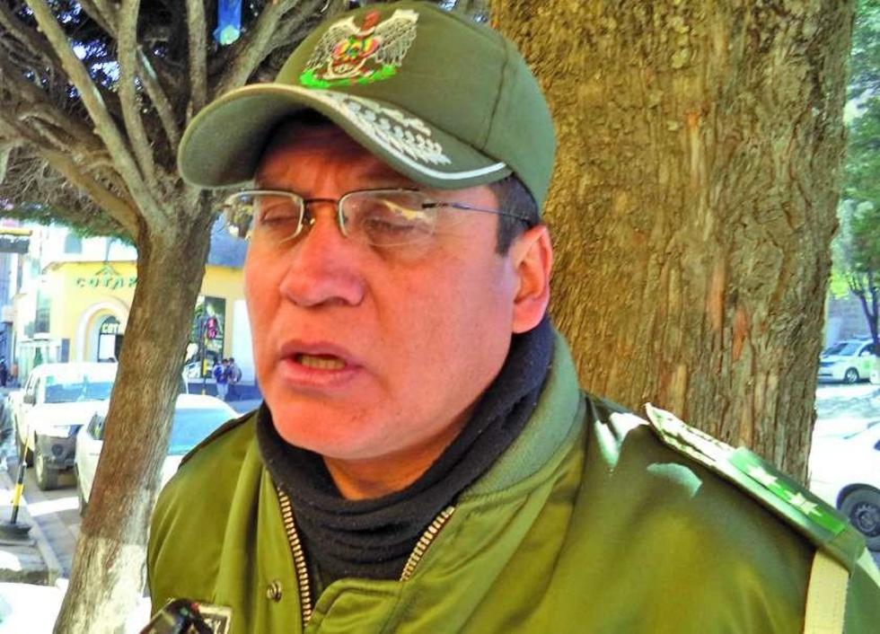 Agricultor muere en plena carretera luego de ser atropellado
