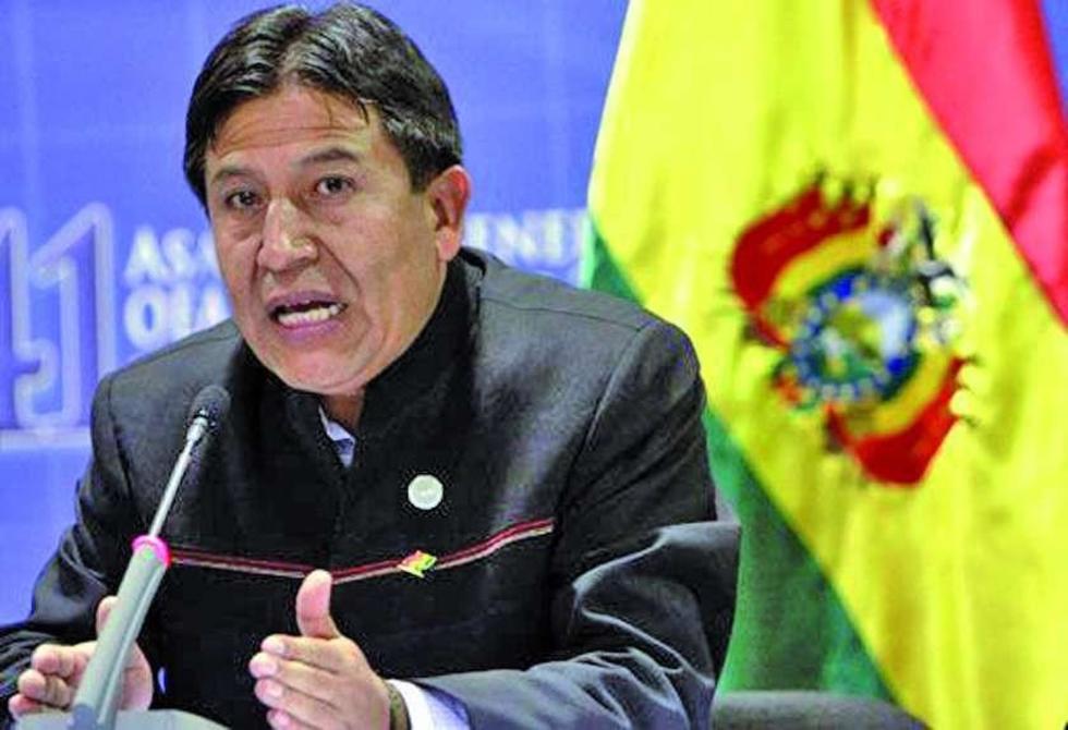 La Cancillería devela "falsedades" de Chile en polémica de Aladi