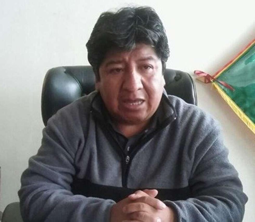 Sindicato de Caja Petrolera anuncia paro indefinido