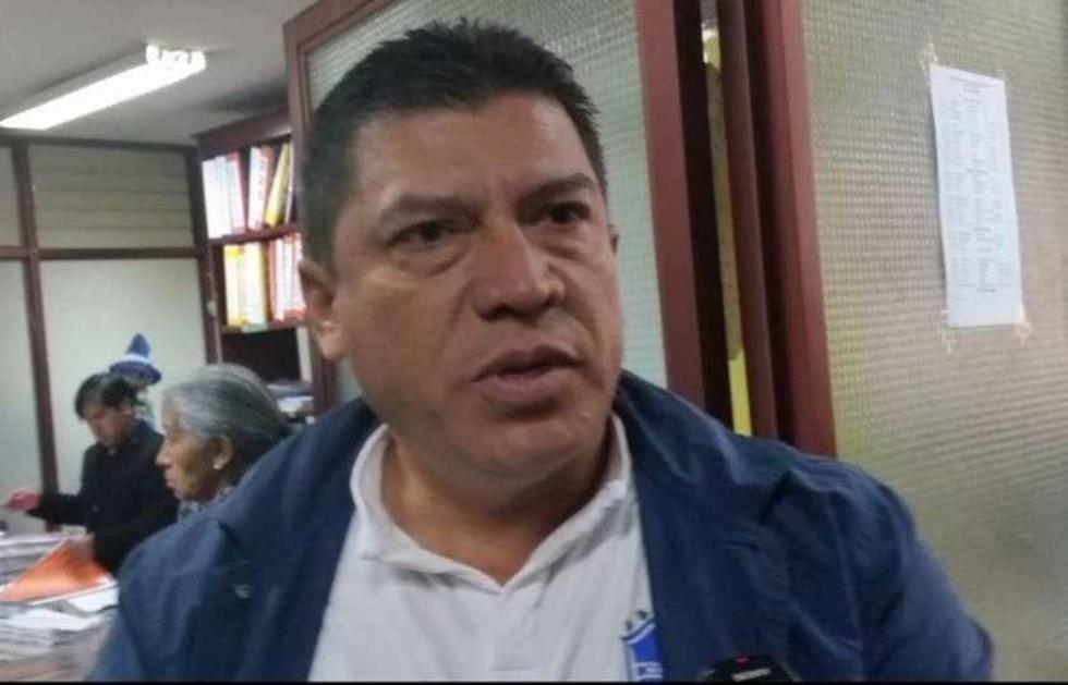 Fondioc: plantearán que Achacollo sea procesada por 238 proyectos 