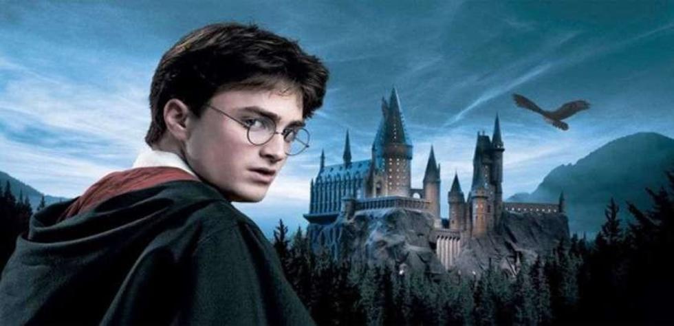Preparan la celebración de aniversario de Harry Potter
