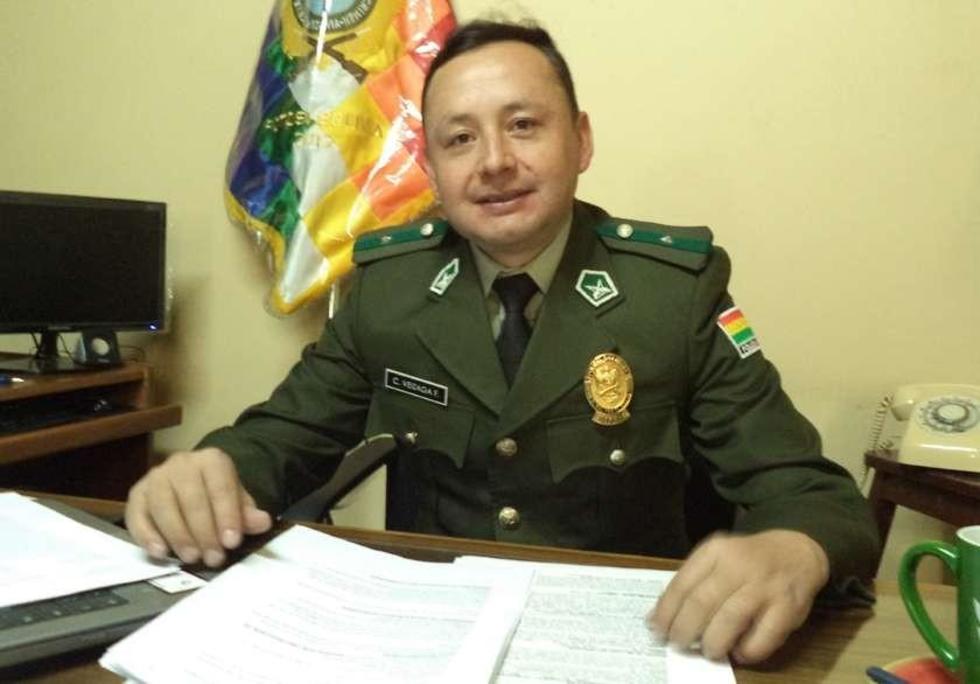 La Policía reporta que 19 mineros murieron en minas