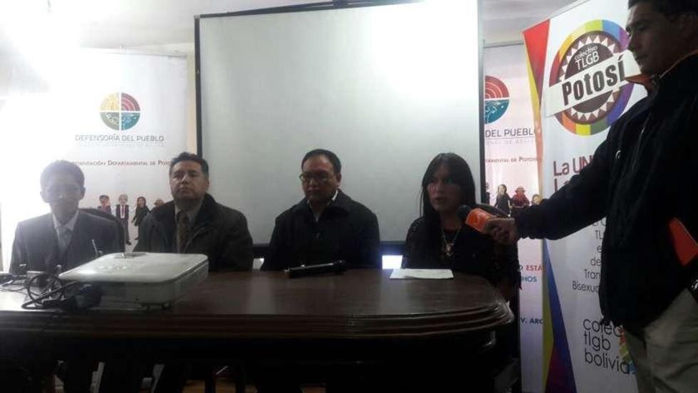 Maya consigue un nuevo certificado con la Ley 807 de Identidad de Género