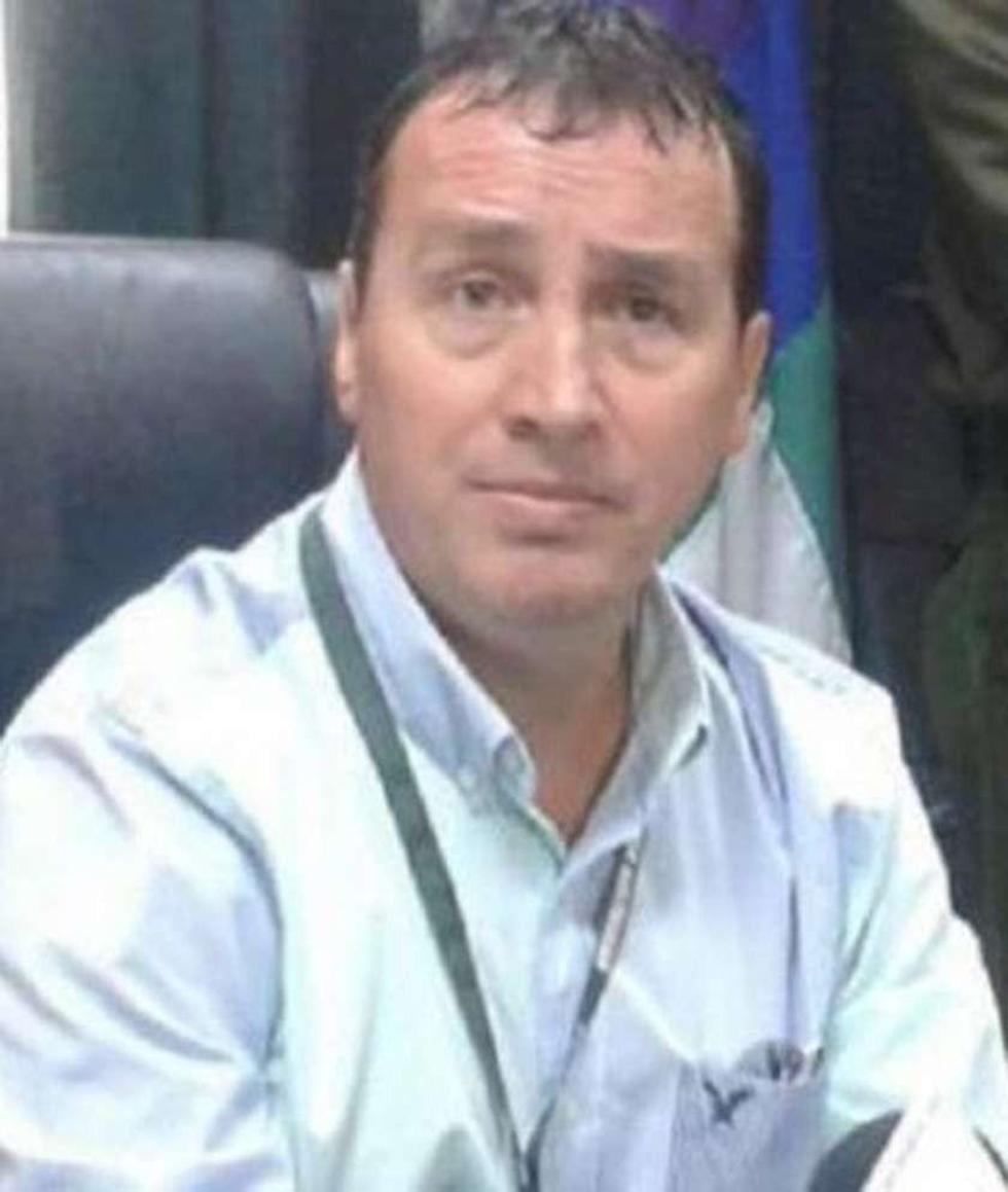 Hombre que golpeó a un portero pide disculpas