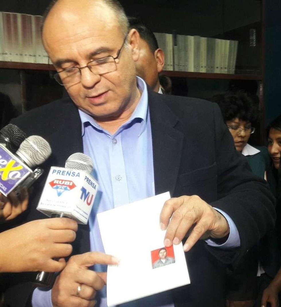 El ministerio de Defensa podrá crear 50 mil libretas militares en un día