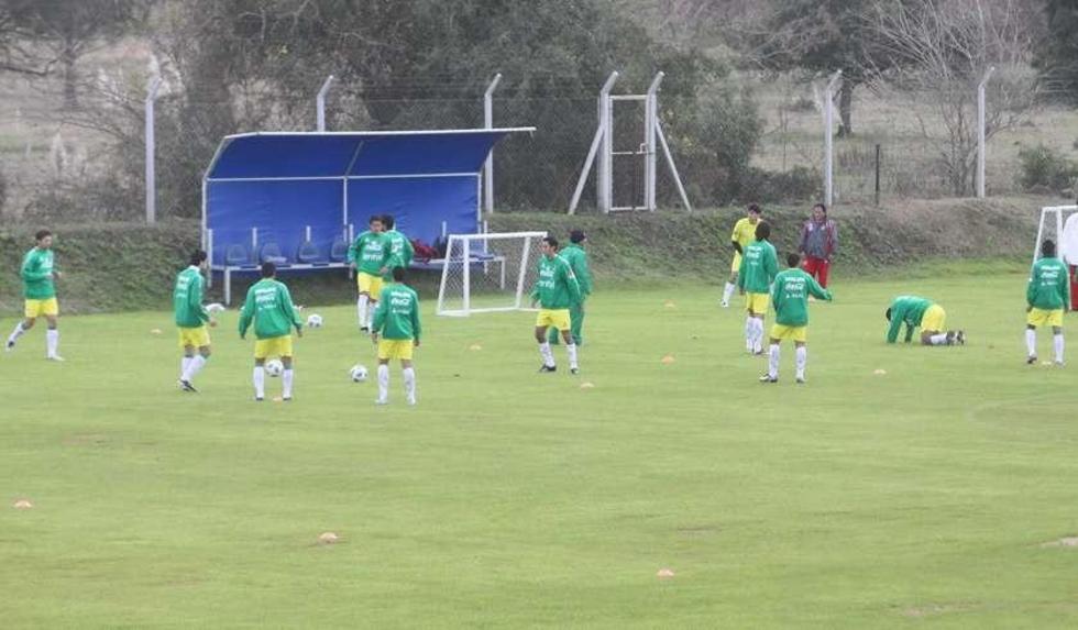 La Verde sigue de picada en el ranking 