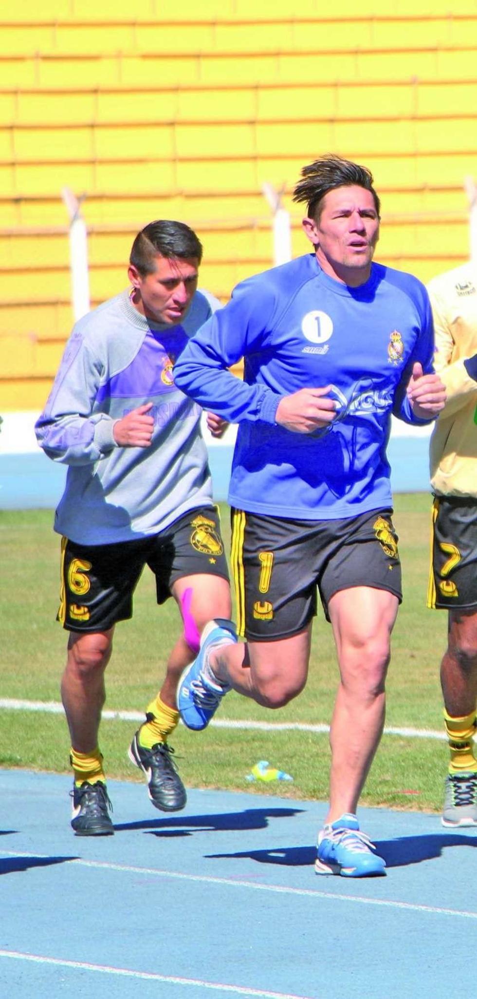 Lapczyk debe cumplir tres partidos más de suspensión 