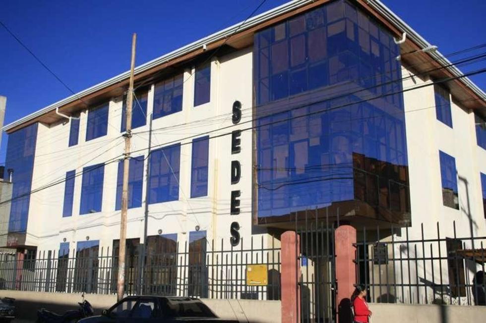 Potosí suma 29 casos de sospecha de gripe tipo A