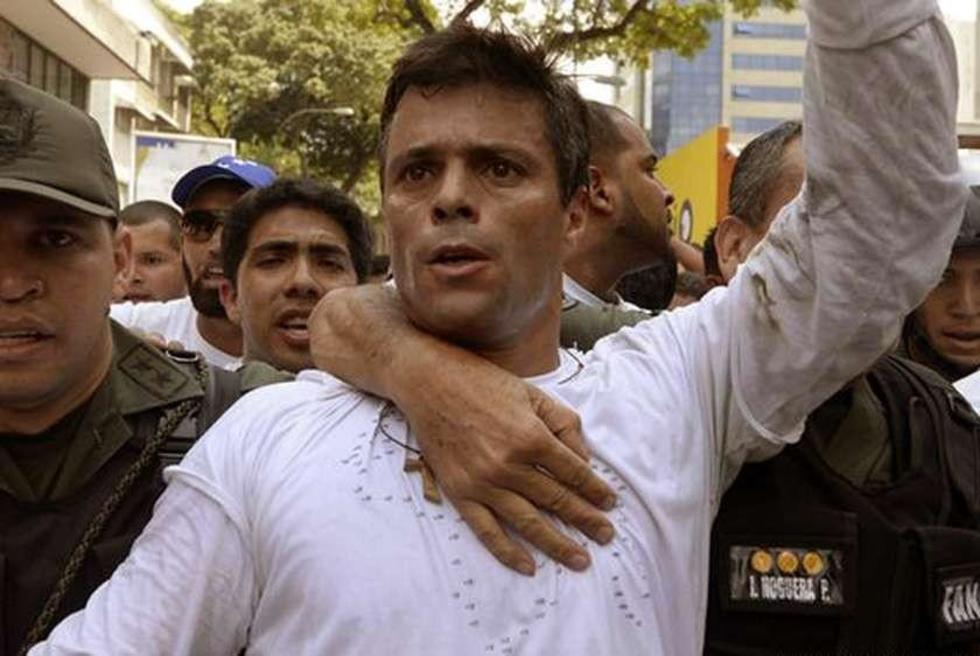 Amnistía critica a la justicia venezolana por el caso López