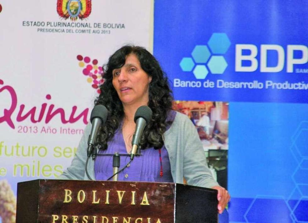 Gobierno afirma que el alza de precios se debe al ciclo de producción