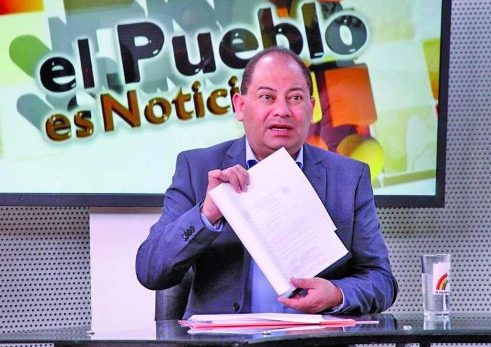 Bolivia mejorará el control de su espacio aéreo con más radares