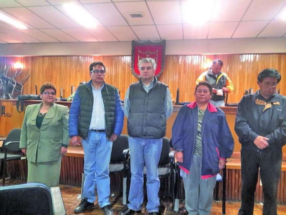 Los socios eligen a cinco nuevos consejeros en Cotap
