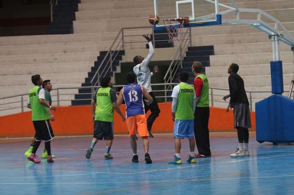 Pichincha está obligado a ganar para forzar un quinto partido