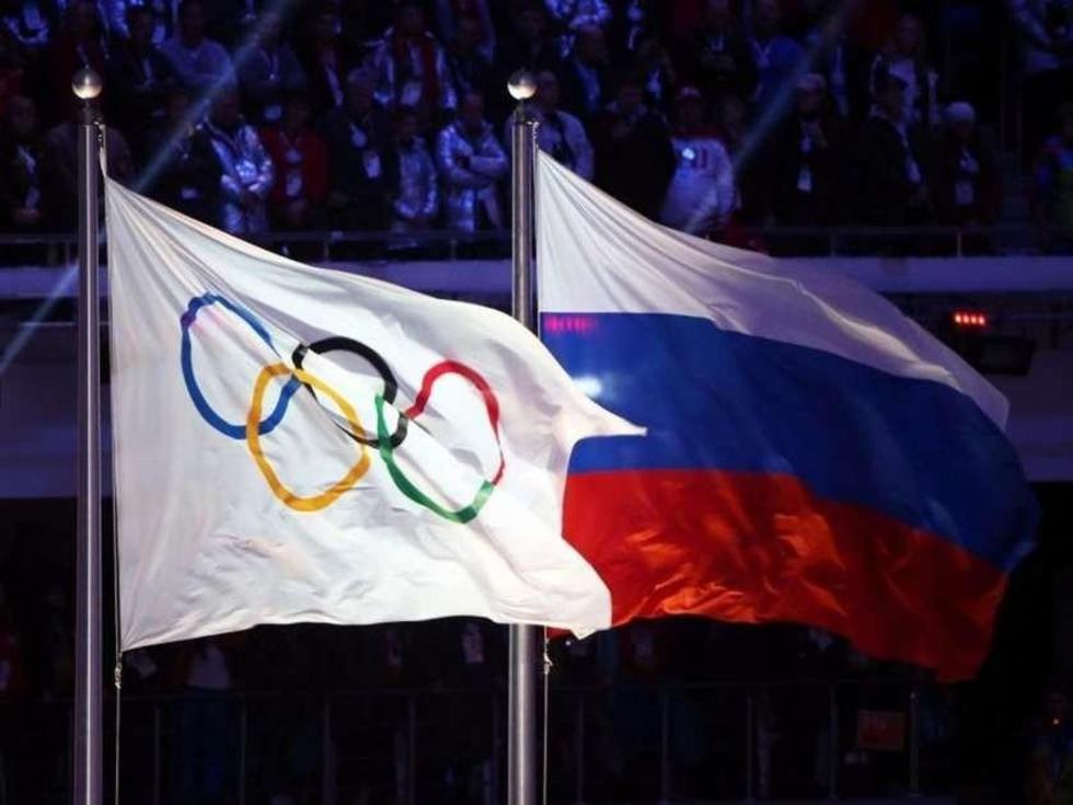 Rusia apela la exclusión del equipo paralímpico