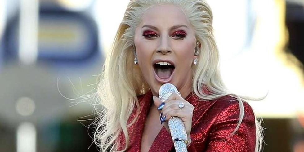 Lady Gaga  debutará de protagonista  en el cine