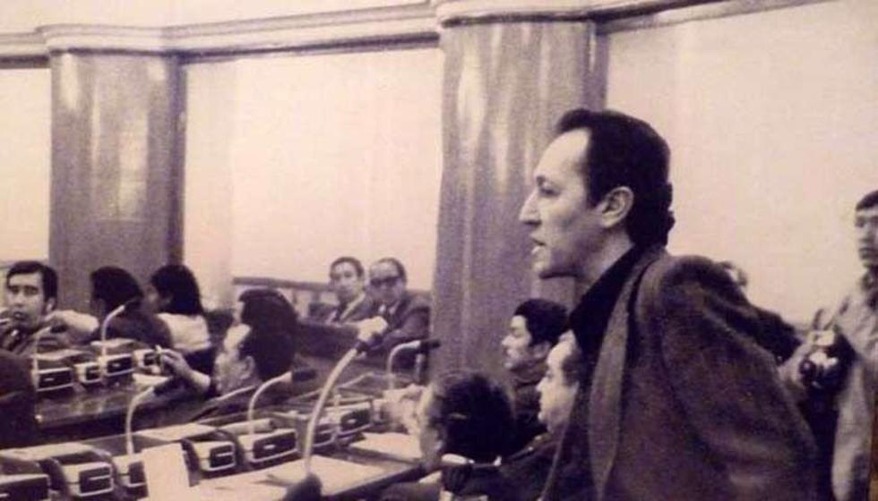 Confirman que restos de Marcelo no están en la hacienda de Banzer 