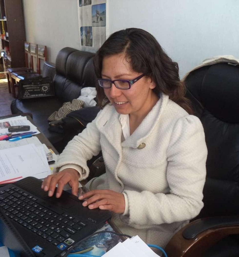 Especialistas estudiarán el recorrido del Qhapaq Ñan 