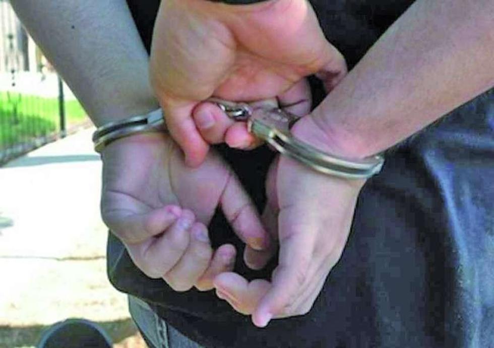 La Policía arresta a un hombre tras una denuncia de violación