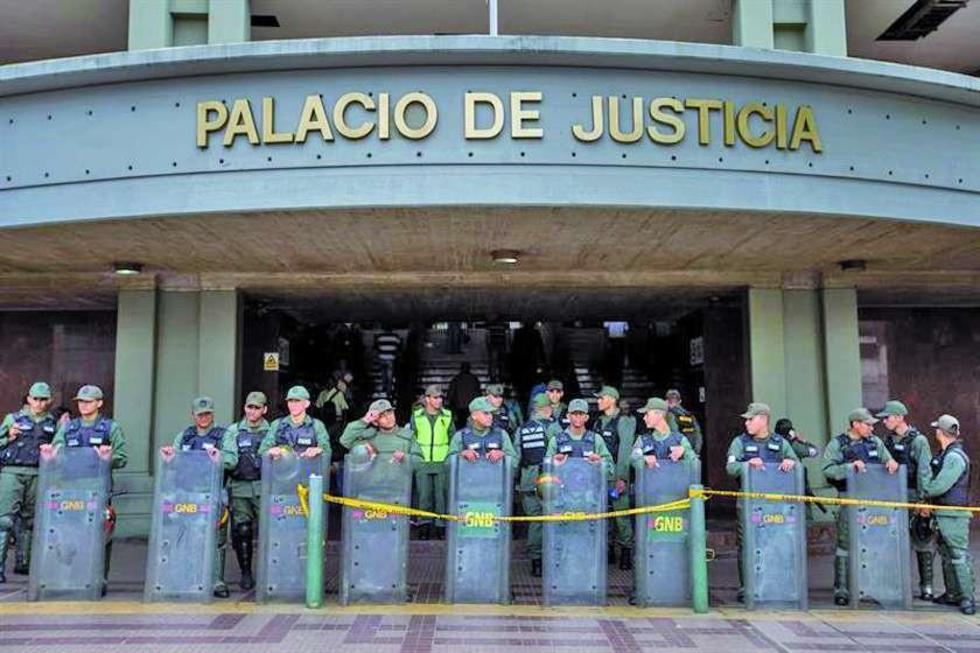 Defensa de López presentará un recurso contra su sentencia