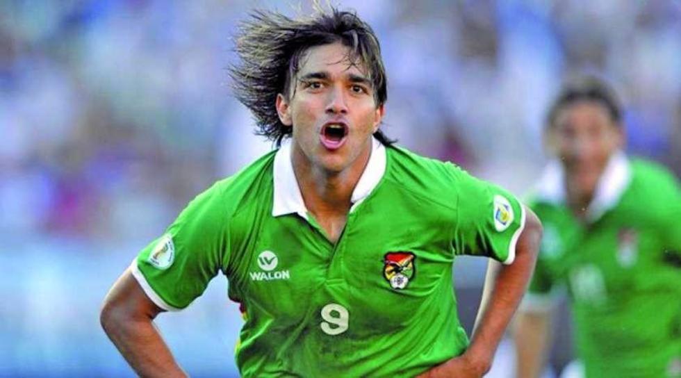 Martins está de vuelta en la selección