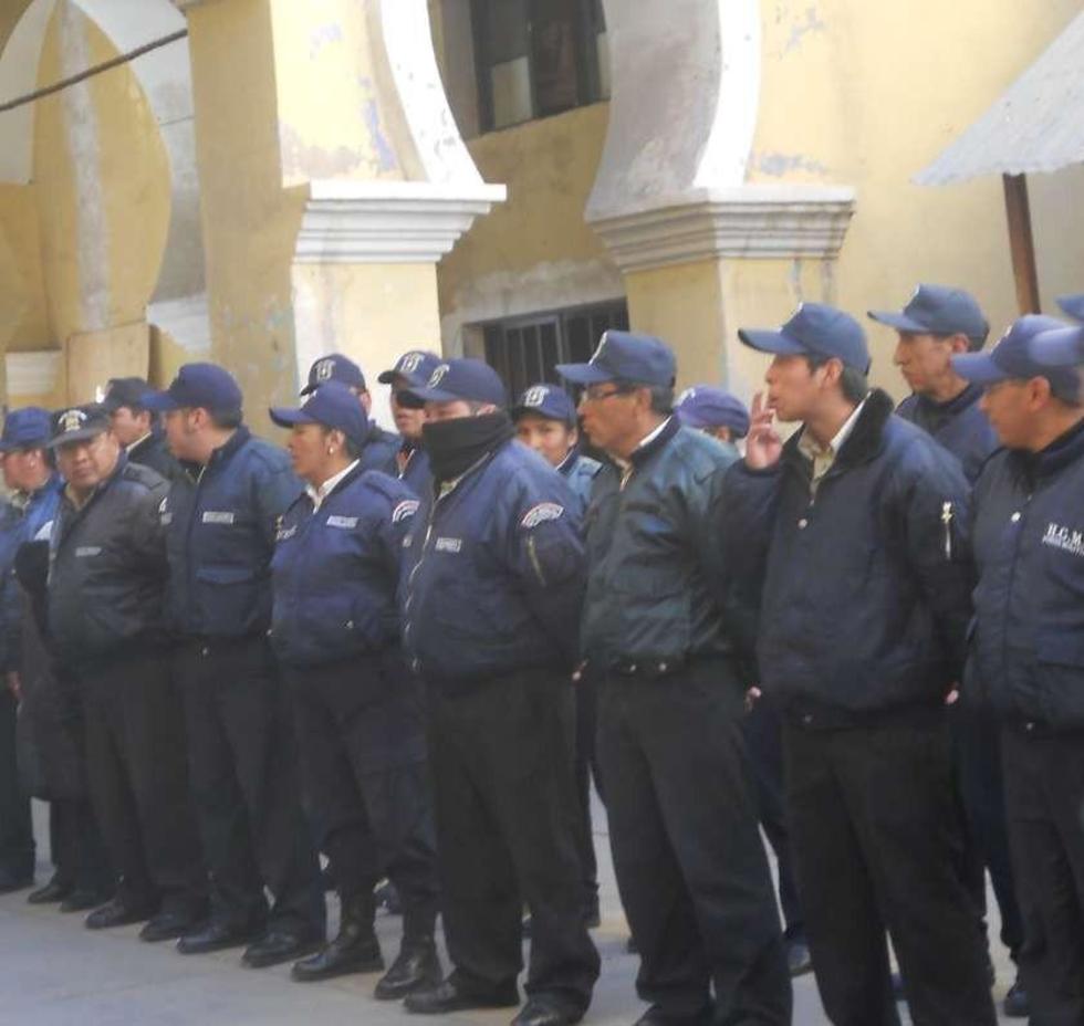 Hoy inician el control para evitar venta de alcohol