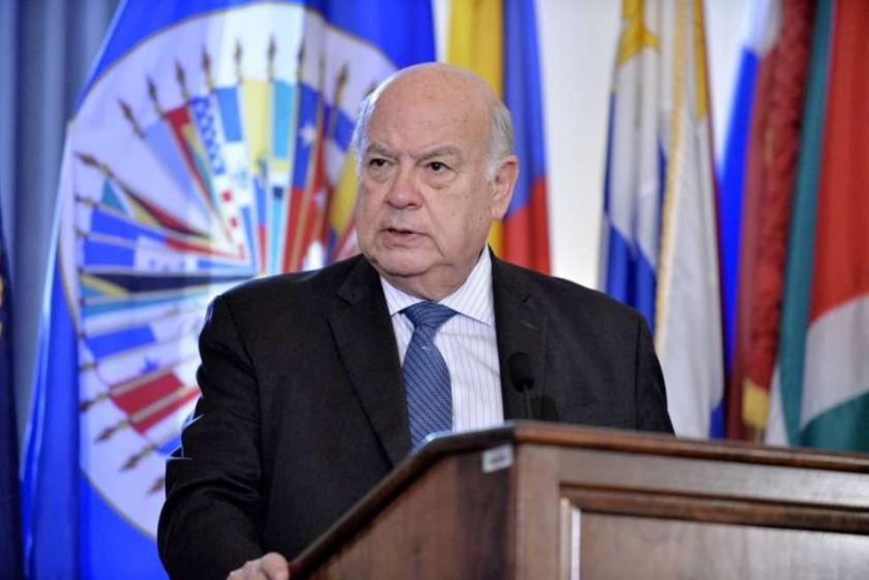 Chile ve imposible un diálogo con Bolivia
