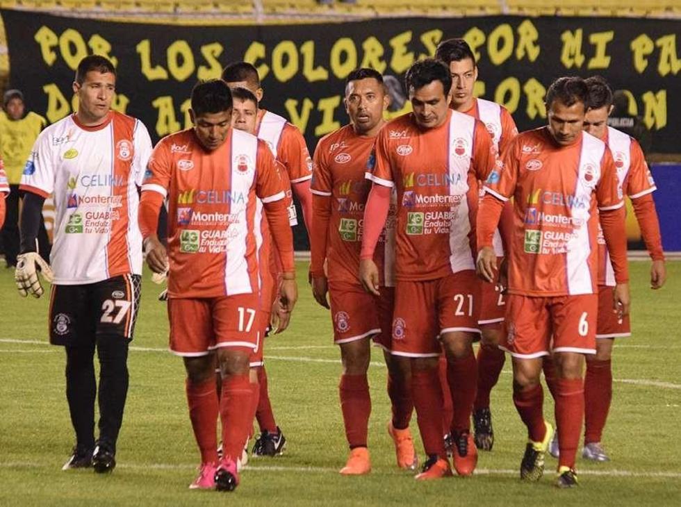 El Benjamín busca sumar sus primeros puntos en el torneo Apertura