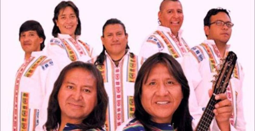 Grupo K'ala Marka contará  la linda leyenda de la coca