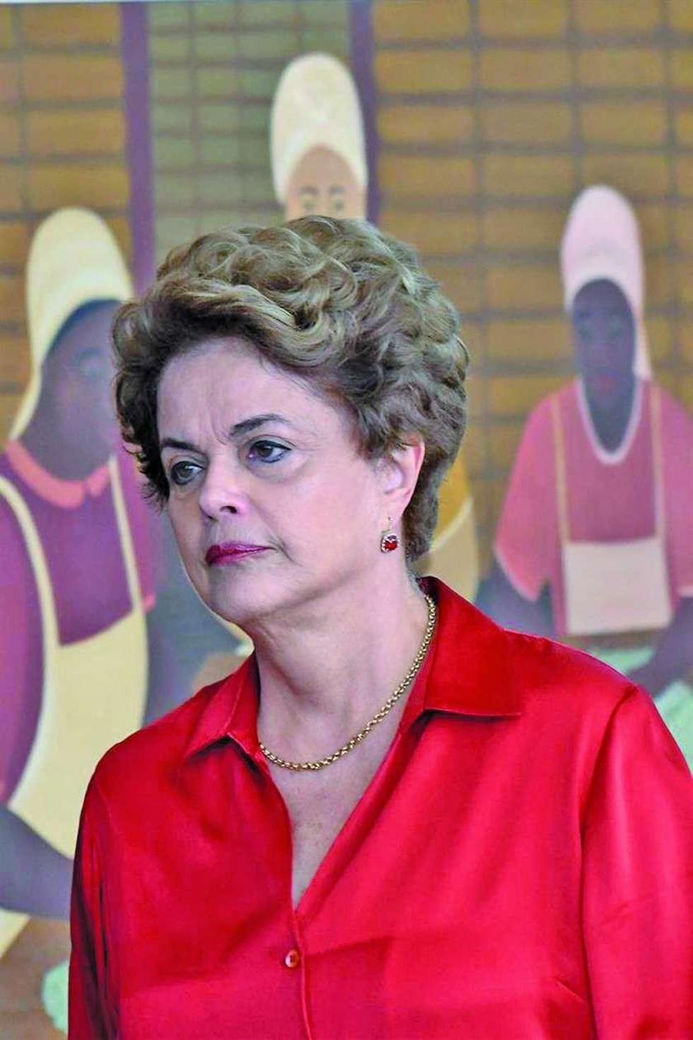 Fase final del juicio político de Rousseff comienza esta semana