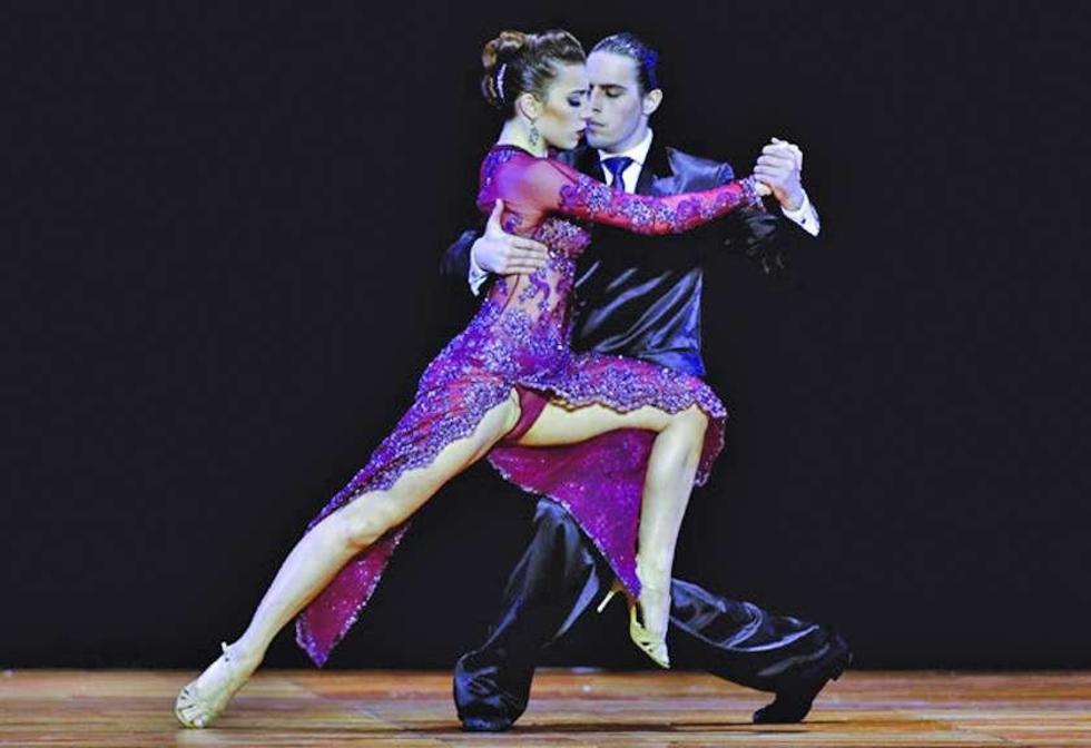 Inicia pruebas clasificatorias para mundial  de tango