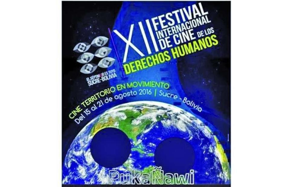 Bolivianos ganan festival internacional de cine