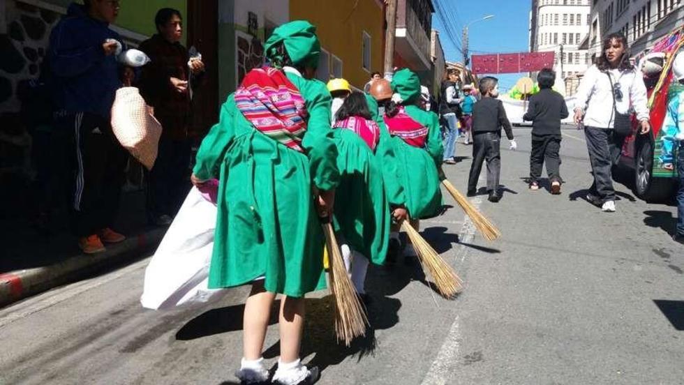 Emap tiene listo el plan para limpiar el trayecto