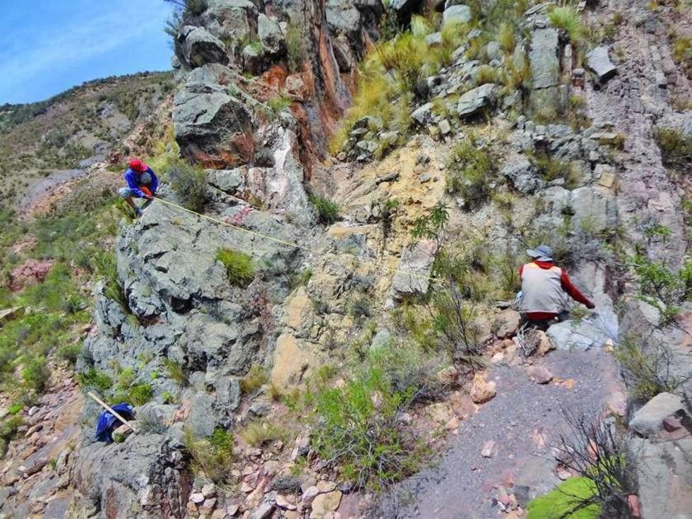 El puente Turicaya costará Bs 1.3 MM