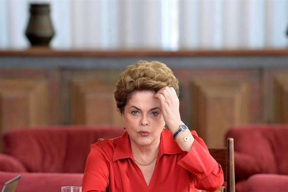 Brasil defiende juicio a Rousseff en la OEA y prepara la fase final