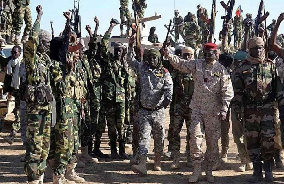 Según el Ejército, hieren al líder de Boko Haram en Nigeria 