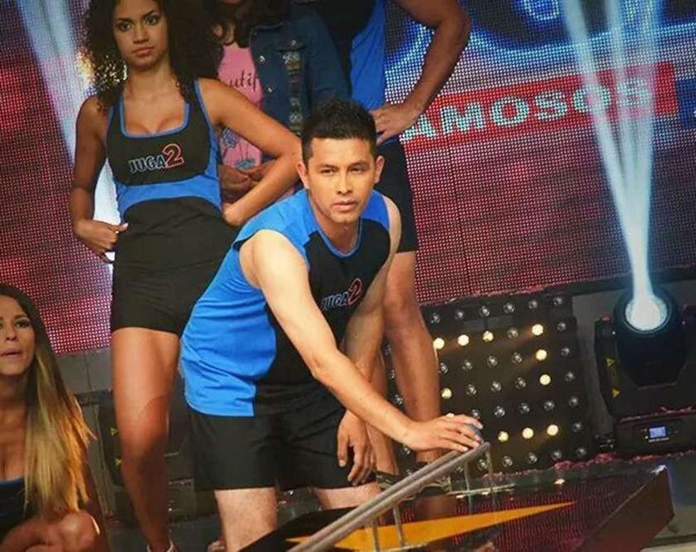 Un empresario potosino participa en un programa nacional de televisión 