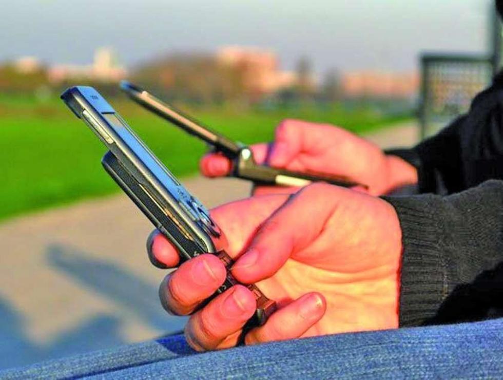 Ubican a Bolivia penúltimo en velocidad de internet móvil
