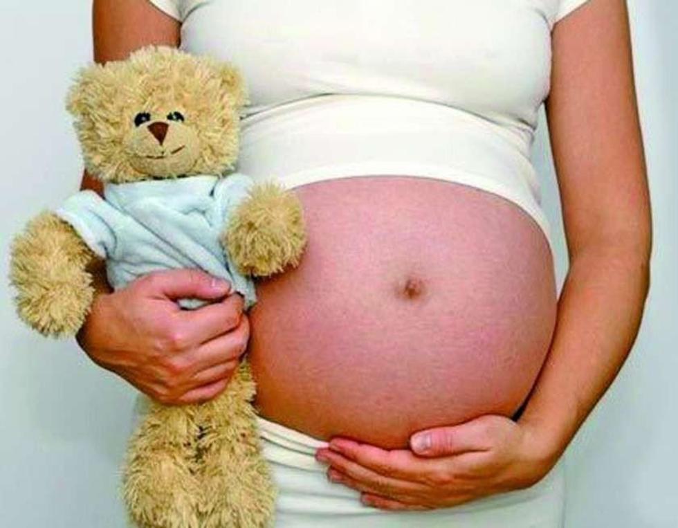 Unfpa: en Bolivia, diez adolescentes quedan embarazadas por hora 