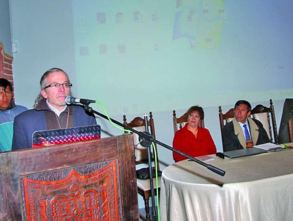Abren la cita de estudios clásicos