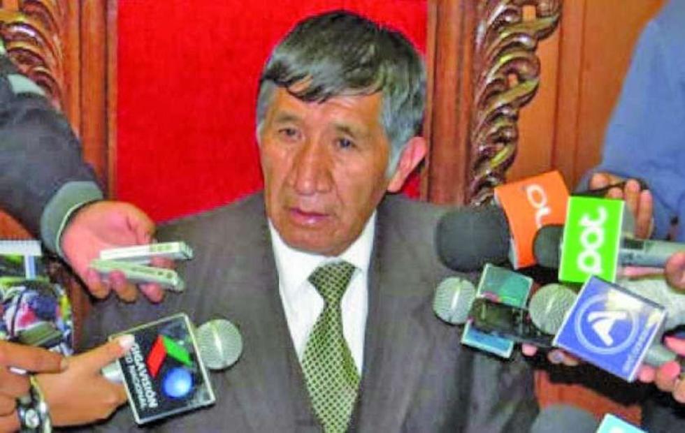 Tomarán medidas para reducir índices de detención preventiva en el país
