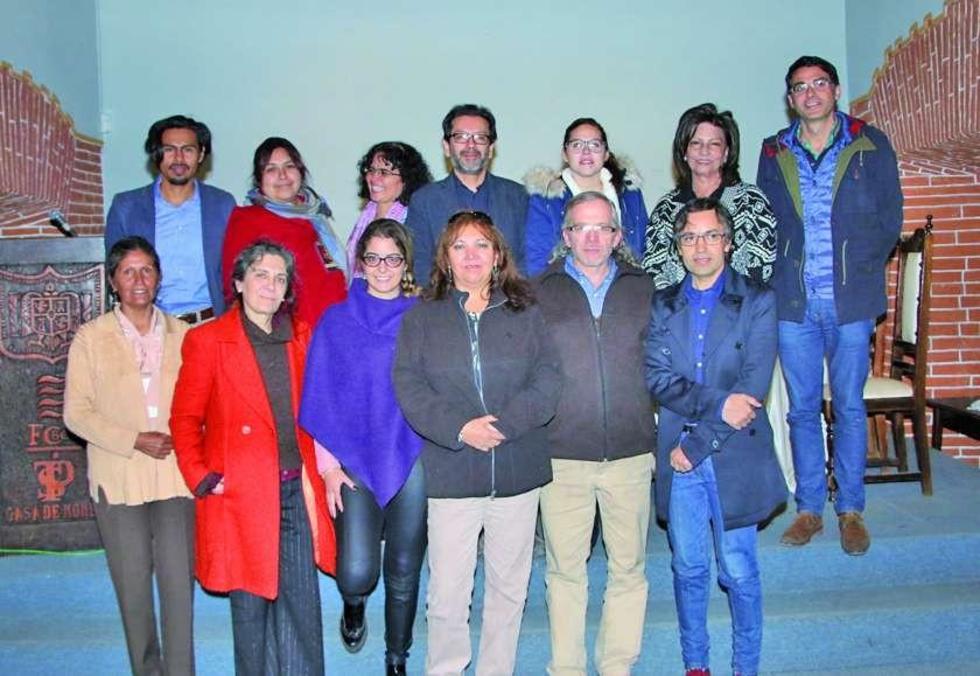 Estudios Clásicos enriquecen la cultura