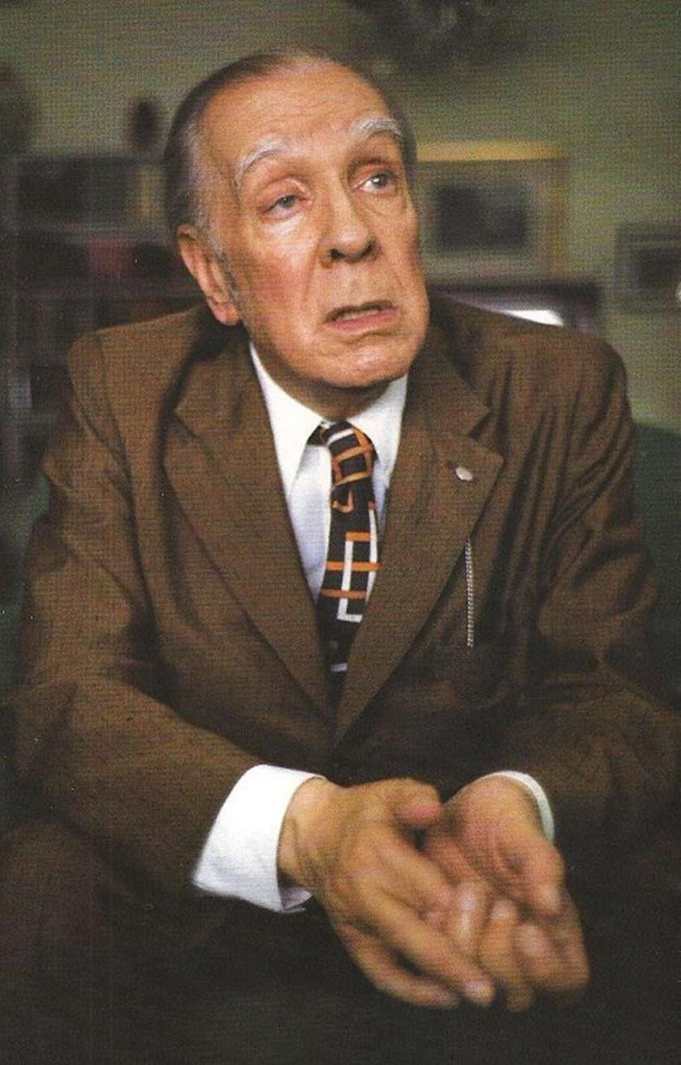 Buenos Aires recuerda a Borges con actividades