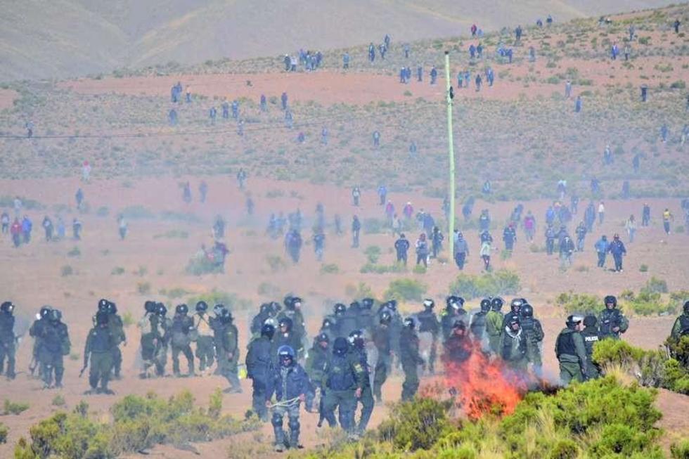 Confirman la muerte de otro minero dañado por explosión de dinamita 