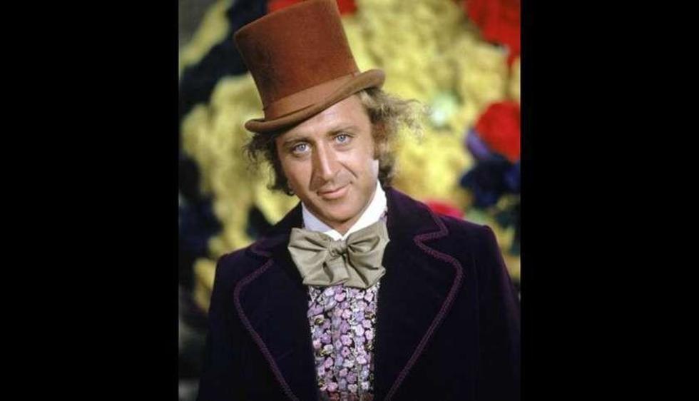 Fallece a los 83 años el actor Gene Wilder