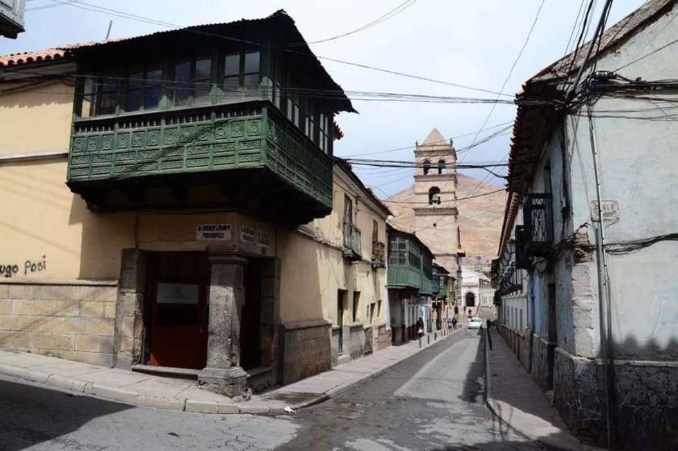 Organizan paseos por el día del peatón