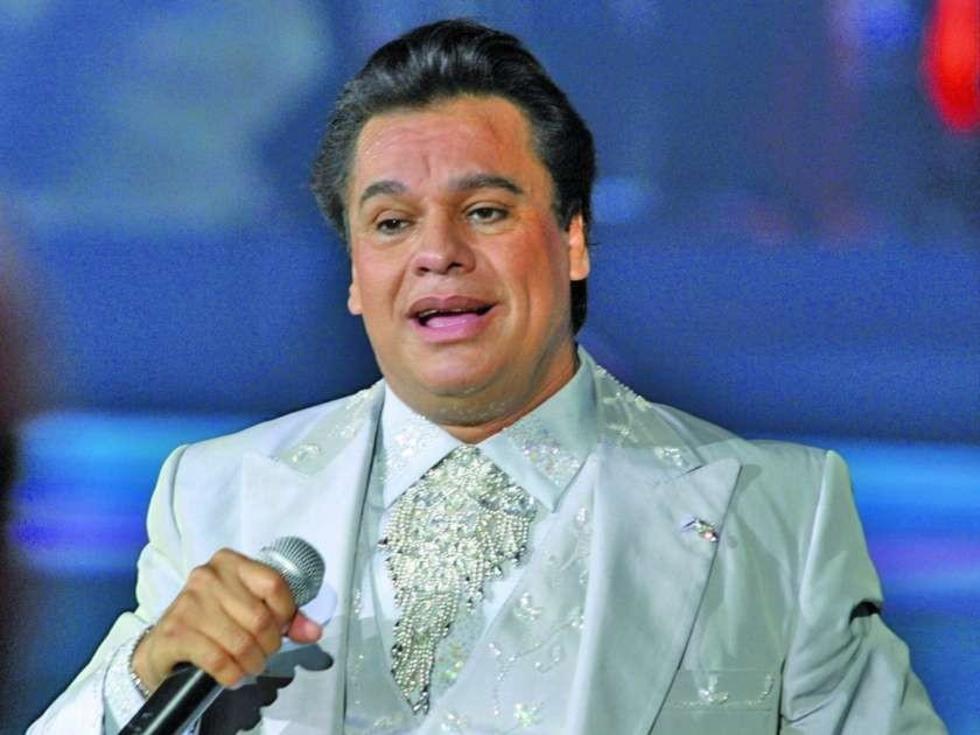 Restos de Gabriel fueron incinerados