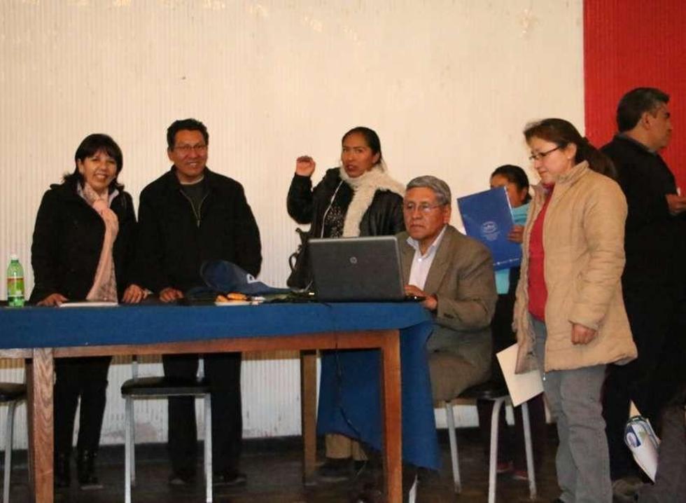 Actores proponen mejorar el turismo