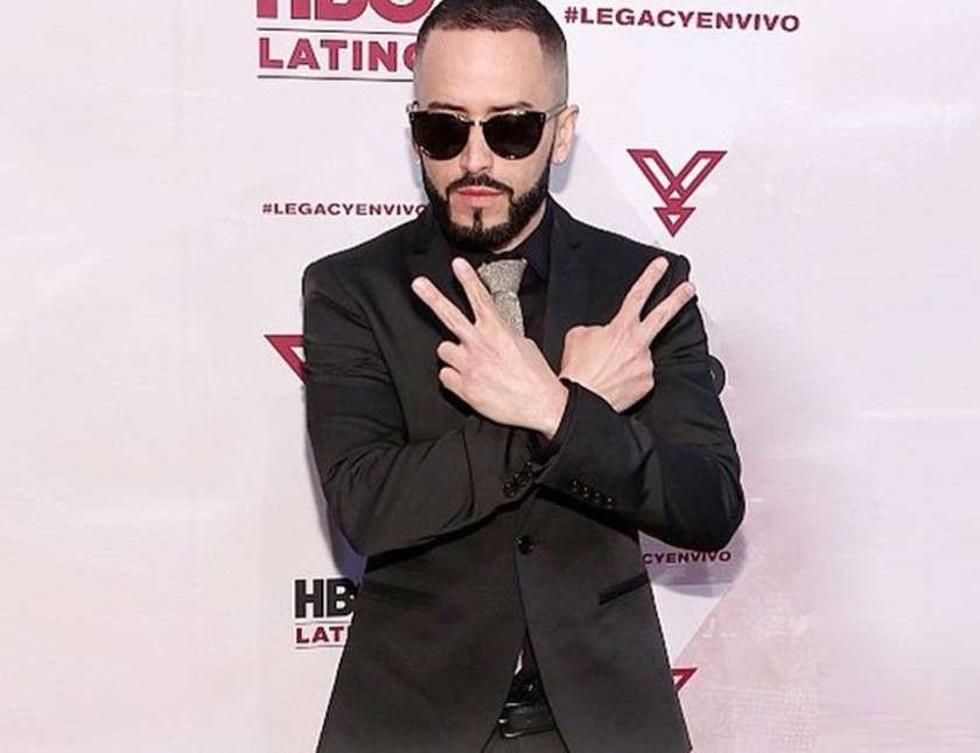 Yandel y Banda MS  nominadas al Music Awards