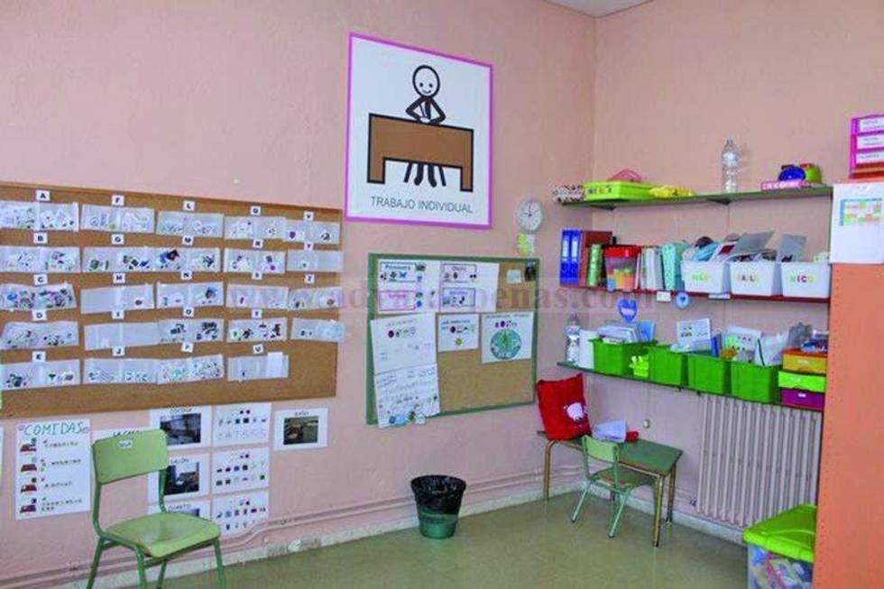 Buscan apoyo para una ley para personas con autismo