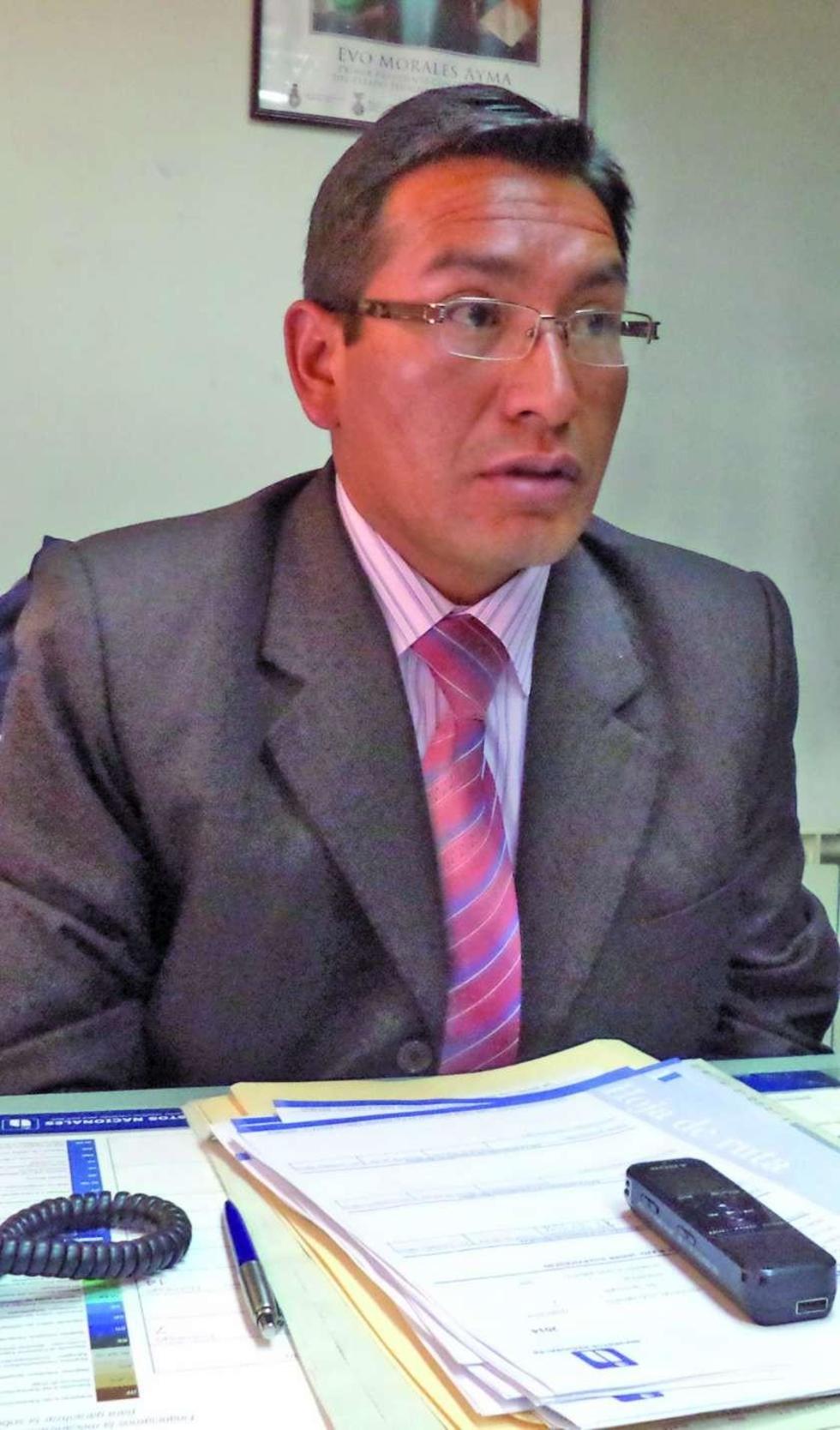 Alistan una feria tributaria para todos los  contribuyentes